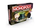 Настольная игра Монополия. Голосовое управление (Monopoly Voice Banking) RUS - изображение 1