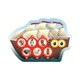 Настольная игра BombatGame Зоорегата (ZOOregata) (800019) - изображение 7