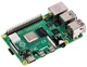 Микрокомпьютер Raspberry Pi 4 Model B 8GB - изображение 1