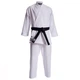 Кимоно Budo-Nord AGOYA WKF APPROVED slimfit 190 см White L - изображение 2