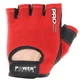 Рукавички для фітнесу спортивні тренувальні Power System PS-2250 Pro Grip Red XL (SK-NPS-2250_XL_RedS) - зображення 4