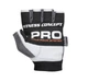 Рукавички для фітнесу Power System PS-2300 Fitness Grey/White XL 4911373 - изображение 3