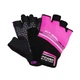 Рукавички для фітнесу і важкої атлетики Power System Fit Girl Evo PS-2920 Pink S - зображення 1