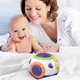 Проектор – ночник звездное небо Tumama Music Box - изображение 3