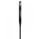 Беспроводное зарядное устройство Baseus Simple Mini Magnetic with Type-C cable 1.5m 15W WXJK-F01 Black - изображение 3