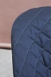 Крісло-гойдалка BabyBjorn Bliss Cotton Midnight blue, 7317680060150 - зображення 2