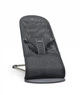 Кресло-качалка BabyBjorn Bliss Mesh Anthracite, 7317680060136 - изображение 1