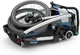 Дитяча коляска Thule Chariot Sport 1 (Blue-Black) (TH 10201013) - зображення 5