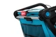 Дитяча коляска Thule Chariot Sport 1 (Blue-Black) (TH 10201013) - зображення 7