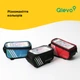 Сумка для велосипеда ArmorStandart Qlevo red (ARM58958) - изображение 3
