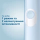 Електрична зубна щітка PHILIPS Sonicare HX6803/04 Protective Clean 4300 - зображення 9