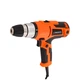 Шуруповерт двухскоростной Tekhmann TED-650 - изображение 1