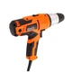 Шуруповерт двухскоростной Tekhmann TED-650 - изображение 2