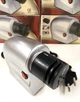 Электронная точилка для ножей и ножниц Sharpener Silver - изображение 3