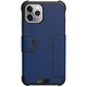 Чехол-книжка UAG Metropolis для Apple iPhone 11 Pro Синий (34324) - изображение 3