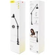 Утримувач Baseus Unlimited Adjustment Lazy Phone Holder SULR-0G - зображення 8