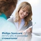 Електрична зубна щітка PHILIPS Sonicare HX6859/29 Protective Clean 5100 - зображення 3