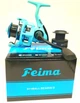 Спінінгова котушка Feima RF 3000 - зображення 1