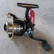 Спиннинговая катушка Ryobi Ecusima 4000Vi - изображение 3