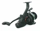 Катушка с бейтраннером карповая Shark Pro Carp YK 80 - изображение 4