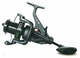Катушка с бейтраннером карповая Shark Pro Carp YK 70 - изображение 2