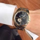 Мужские механические часы BULOVA automtic 98A168 - изображение 2