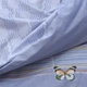 Комплект постільної білизни 1,5-спальний TAG tekstil 000142414 - зображення 2