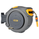 Катушка для шланга автоматическая AutoReel 2403 30 м + 2 м с шлангом Hozelock - изображение 1