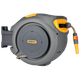Катушка для шланга автоматическая HoZelock AutoReel 2401 20 м + 2 м с шлангом - изображение 1