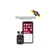 Наушники BeatBox PODS AIR 2 Wireless Charging Black (bbpair2wcb) - изображение 4
