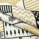 Скатертина (TT145036) Time Textile 140x200 см Різнокольоровий 000250150 - зображення 2