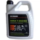 Моторное масло Xenum WRX 7.5W-40 5 л - изображение 1
