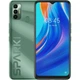 Мобильный телефон Tecno KF6n (Spark 7 4/128Gb) Green (4895180766435) - изображение 9