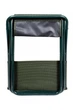 Стул складной Ranger Desna компактный RA 4405 - изображение 9