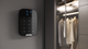 Беспроводная сенсорная клавиатура Ajax KeyPad Plus чёрная (000023069) - изображение 10