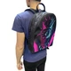 Рюкзак - НАРУТО NEON - MyTee - зображення 3