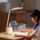 Настільна лампа Baseus Smart Eye Series Full Spectrum Double Light Source Reading and Writing Desk Lamp - зображення 3