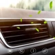 Автомобільний ароматизатор Baseus Paddle car air freshener + 6 змінних картриджів - зображення 7