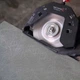 Пиловідвід на болгарку Mechanic Duster 45 115-125 (71419031025) - зображення 5