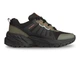 Сникерсы матовые Flat Walkmaxx Черный 38 - изображение 1