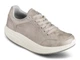 Сникерсы Classic Walkmaxx Серебристый 39 - изображение 4