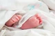 Муслиновая пеленка бамбук+хлопок Kinderenok Baby Loovi 120х120 см, белая с перышками - изображение 4