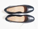 Туфли Clarks 36р UK4D EU37 черные 20-00425 - изображение 4
