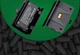 Док-станция BEBONCOOL + 2 аккумулятора 2555 mAh для геймпадов Xbox One (S/X) / Elite / Series (S/X) Black - изображение 4