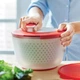 Сушка для зелені Карусель Tupperware 3,9 л - зображення 5