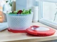 Сушка для зелені Карусель Tupperware 3,9 л - зображення 6