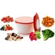 Сушка для зелені Карусель Tupperware 3,9 л - зображення 7