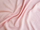 Ткань Hemline Хлопок Муслин Розовый пог.м. арт. 129-110-3017 - изображение 2