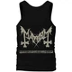 Майка Mayhem "De Mysteriis Dom Sathanas", Розмір XL - изображение 2