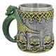 Кружка Rockway Дракон с черепами (cup-034) (00000009785) - изображение 3